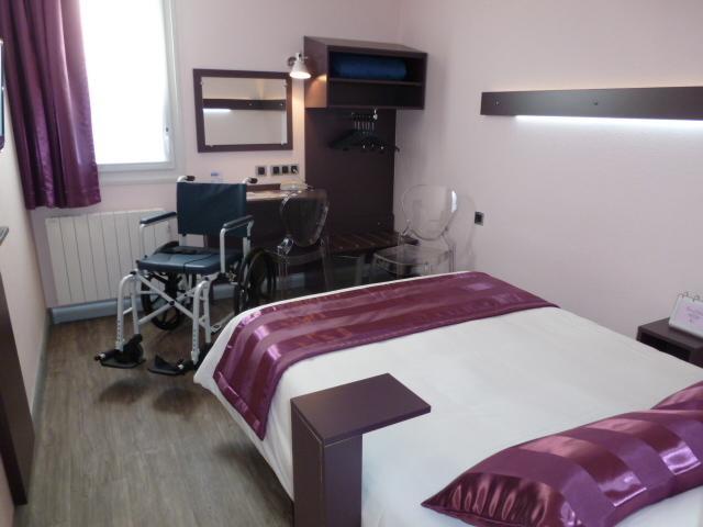 Tourhotel Blois Ла-Шоссе-Сен-Виктор Экстерьер фото
