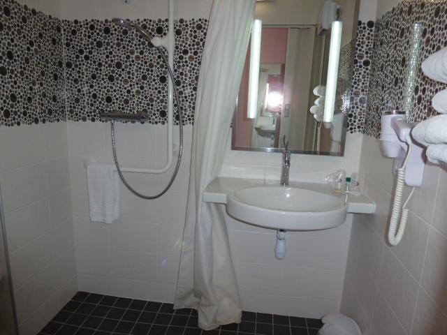 Tourhotel Blois Ла-Шоссе-Сен-Виктор Экстерьер фото