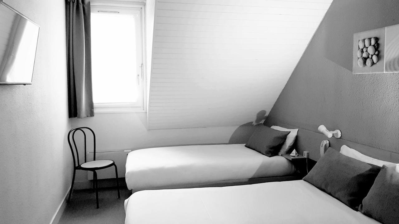 Tourhotel Blois Ла-Шоссе-Сен-Виктор Экстерьер фото